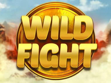 Wild Fight screenshot