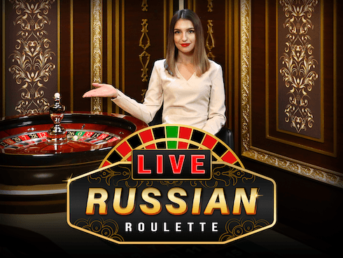 لائیو رولٹ - روسی screenshot